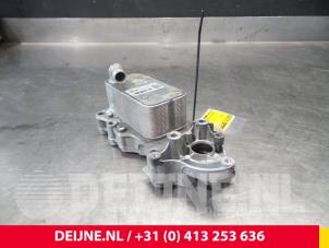 Gebruikte Oliekoeler Mercedes Vito Prijs € 24,20 Inclusief btw aangeboden door van Deijne Onderdelen Uden B.V.