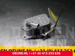 Mercedes C-Klasse Oil cooler O57374 photo 2
