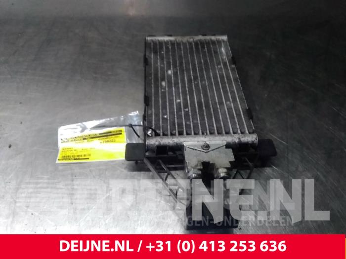 Mercedes Sprinter Oliekoeler O57380