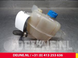 Fiat Fiorino Ausgleichsbehälter O57410 foto 2