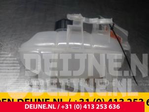 Renault Kangoo Expansievat O57419 foto 2