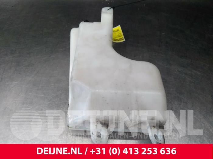 Toyota Dyna Expansion vessel O57422