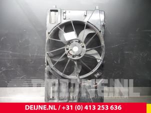 Ford Transit Custom Koelvin O57431 foto 2