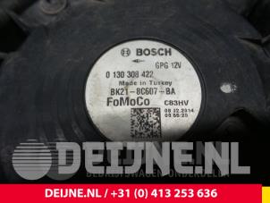 Ford Transit Custom Koelvin O57431 foto 3