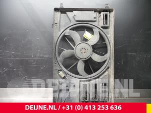 Gebruikte Koelvin Ford Transit Custom 2.2 TDCi 16V Prijs € 96,80 Inclusief btw aangeboden door van Deijne Onderdelen Uden B.V.