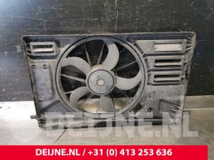 Ford Transit Custom Koelvin O57433 foto 2