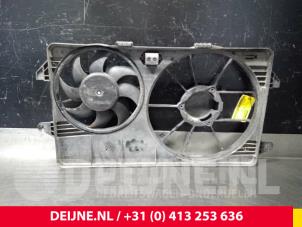 Ford Transit Connect Cooling fans O57435 photo 2