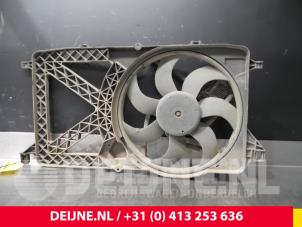 Ford Transit Koelvin O57439 foto 4