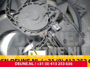Ford Transit Kühlgebläse O57440 foto 2