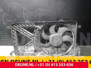 Ford Transit Kühlgebläse O57440 foto 3