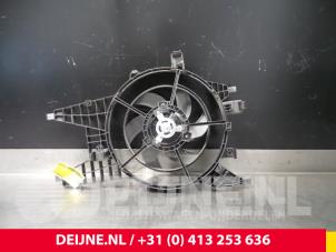 Mercedes Citan Kühlgebläse O57449 foto 2