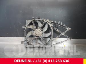 Opel Combo Koelvin O57462 foto 2