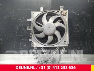 Opel Combo Koelvin O57462 foto 3