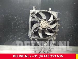 Opel Combo Koelvin O57462 foto 4