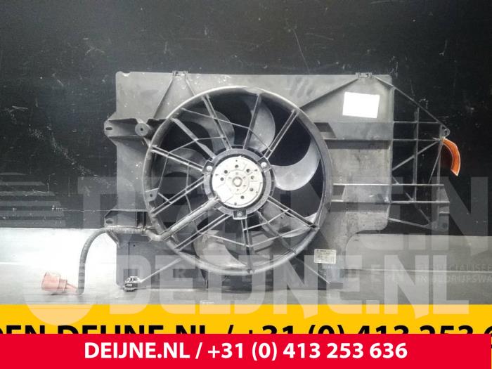 Volkswagen Transporter Kühlgebläse O57476