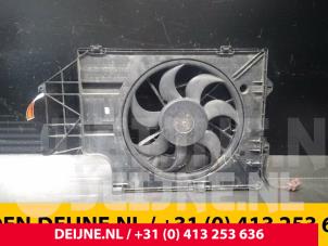 Volkswagen Transporter Koelvin O57476 foto 2