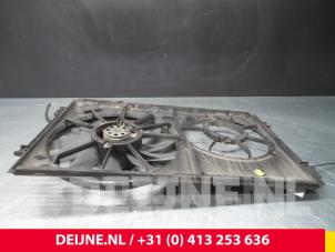 Volkswagen Caddy Cooling fans O57484 photo 2