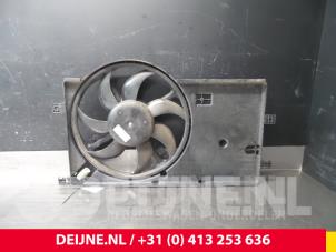 Fiat Qubo Cooling fans O57492 photo 2