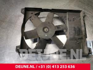 Fiat Ducato Koelvin O57500 foto 2