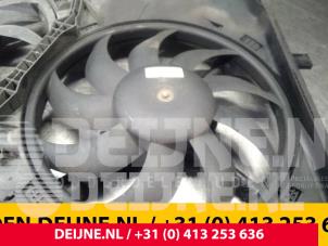 Fiat Ducato Kühlgebläse O57501 foto 4