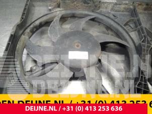 Fiat Ducato Kühlgebläse O57501 foto 2