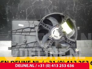 Fiat Fiorino Kühlgebläse O57504 foto 2