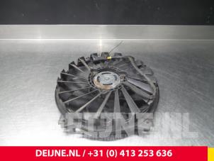 Fiat Scudo Cooling fans O57507 photo 2