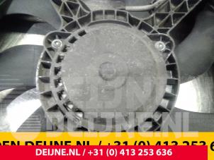 Nissan NV200 Kühlgebläse O57520 foto 3