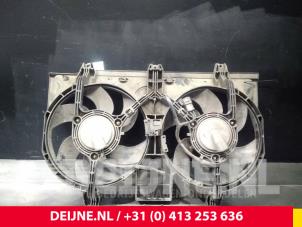 Nissan Vanette Koelvin O57521 foto 2