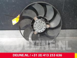 Nissan Interstar Koelvin O57524 foto 2