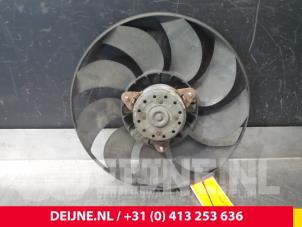 Nissan Interstar Koelvin O57525 foto 2