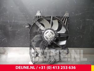 Nissan Kubistar Koelvin O57526 foto 2