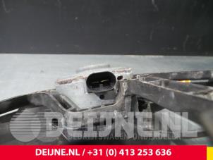 Nissan Primastar Koelvin O57528 foto 3