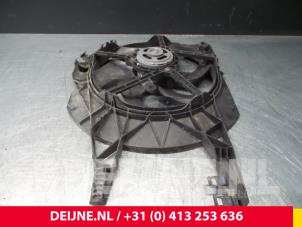 Nissan Primastar Koelvin O57528 foto 2