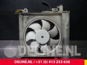 Citroen C1 Koelvin O57532 foto 2