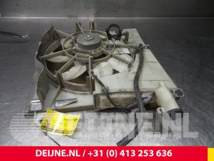 Citroen C1 Koelvin O57532 foto 3