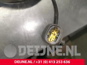 Citroen Jumpy Koelvin O57545 foto 3