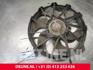 Citroen Jumpy Koelvin O57545 foto 2