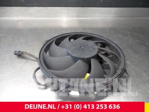Peugeot Expert Koelvin O57549 foto 2