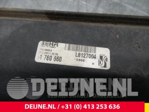 Peugeot Bipper Koelvin O57564 foto 3