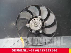 Renault Master Kühlgebläse O57572 foto 2