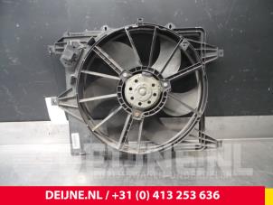 Renault Kangoo Kühlgebläse O57582 foto 2
