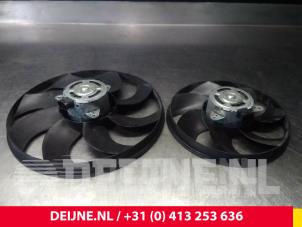 Renault Master Koelvin Motor O57591 foto 2