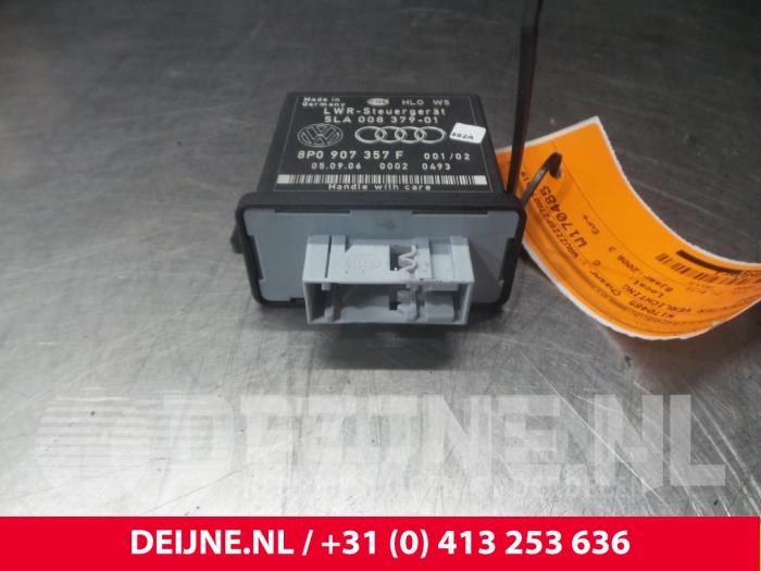 Audi A3 Computer Verlichting O57592