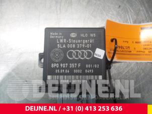 Audi A3 Steuergerät Beleuchtung O57592 foto 2