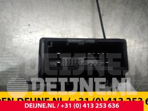 Ford Transit Connect Steuergerät Beleuchtung O57594 foto 2