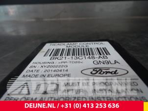 Ford Transit Computer lighting module O57595 photo 3