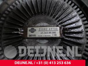 Nissan Cab Star Viscous cooling fan O57623 photo 2