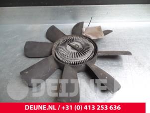 Gebruikte Viscosekoppeling koelvin Nissan Cab Star Prijs € 60,50 Inclusief btw aangeboden door van Deijne Onderdelen Uden B.V.