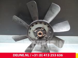 Nissan Trade Viscous cooling fan O57626 photo 3
